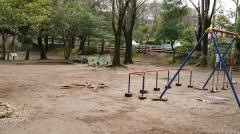 しょうぶ公園