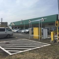 マルエツ　武蔵砂川店