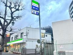 ファミリーマート　東雲橋店