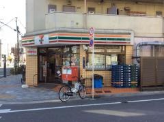 セブンイレブン　墨田押上1丁目店