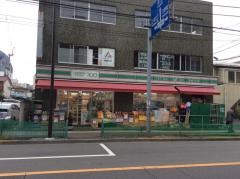 ローソンストア100　立川錦町店