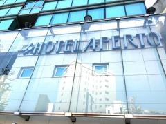 ＨＯＴＥＬ　ＡＰＥＲＴＯ