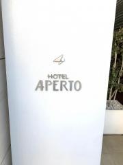ＨＯＴＥＬ　ＡＰＥＲＴＯ