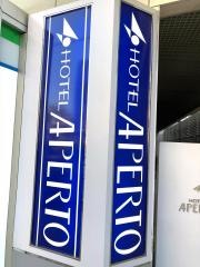 ＨＯＴＥＬ　ＡＰＥＲＴＯ