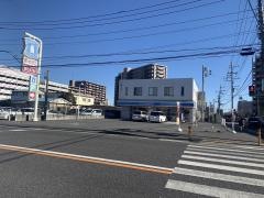 ローソン　海老名河原口店