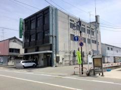 ＪＡくろべ三日市支店
