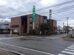 富山第一銀行黒部支店