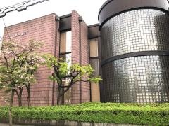 富山第一銀行黒部支店