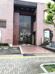 富山第一銀行黒部支店