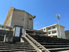 下吉田第二小学校