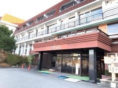 レイクランドホテルみづのさと