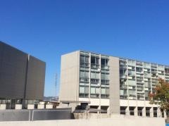 岐阜市立女子短期大学