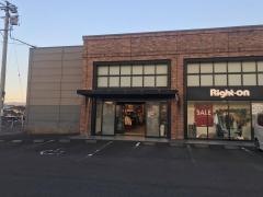 ライトオン　恵那店
