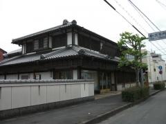 清水銀行掛川支店