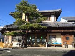 清水銀行掛川支店