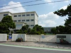 大瀬小学校