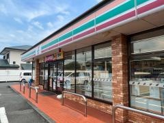 セブンイレブン　沼津大塚店