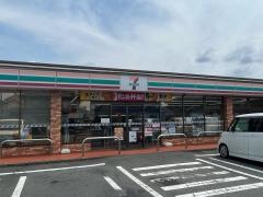 セブンイレブン　沼津大塚店