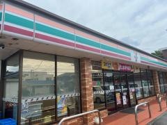セブンイレブン　沼津大塚店