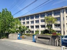 豊田市立末野原中学校