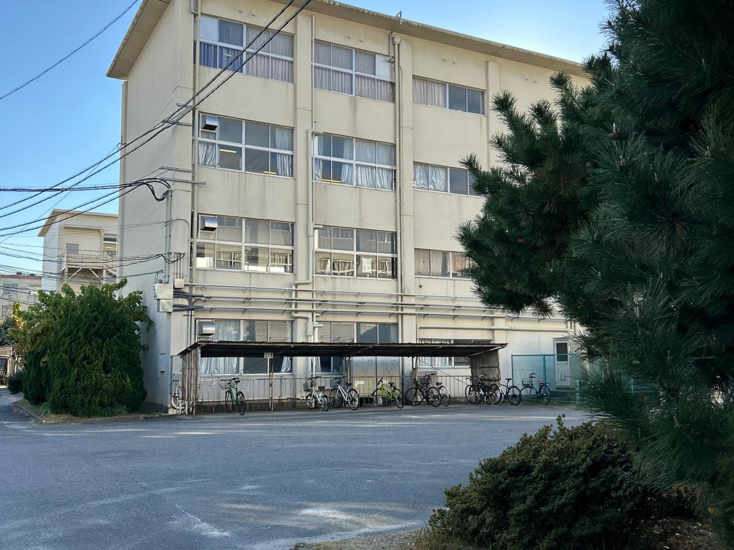 愛知 県立 松蔭 高等 学校