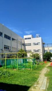 高師小学校
