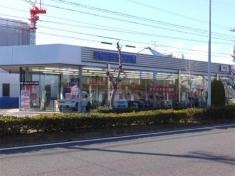 愛知日産昭和店