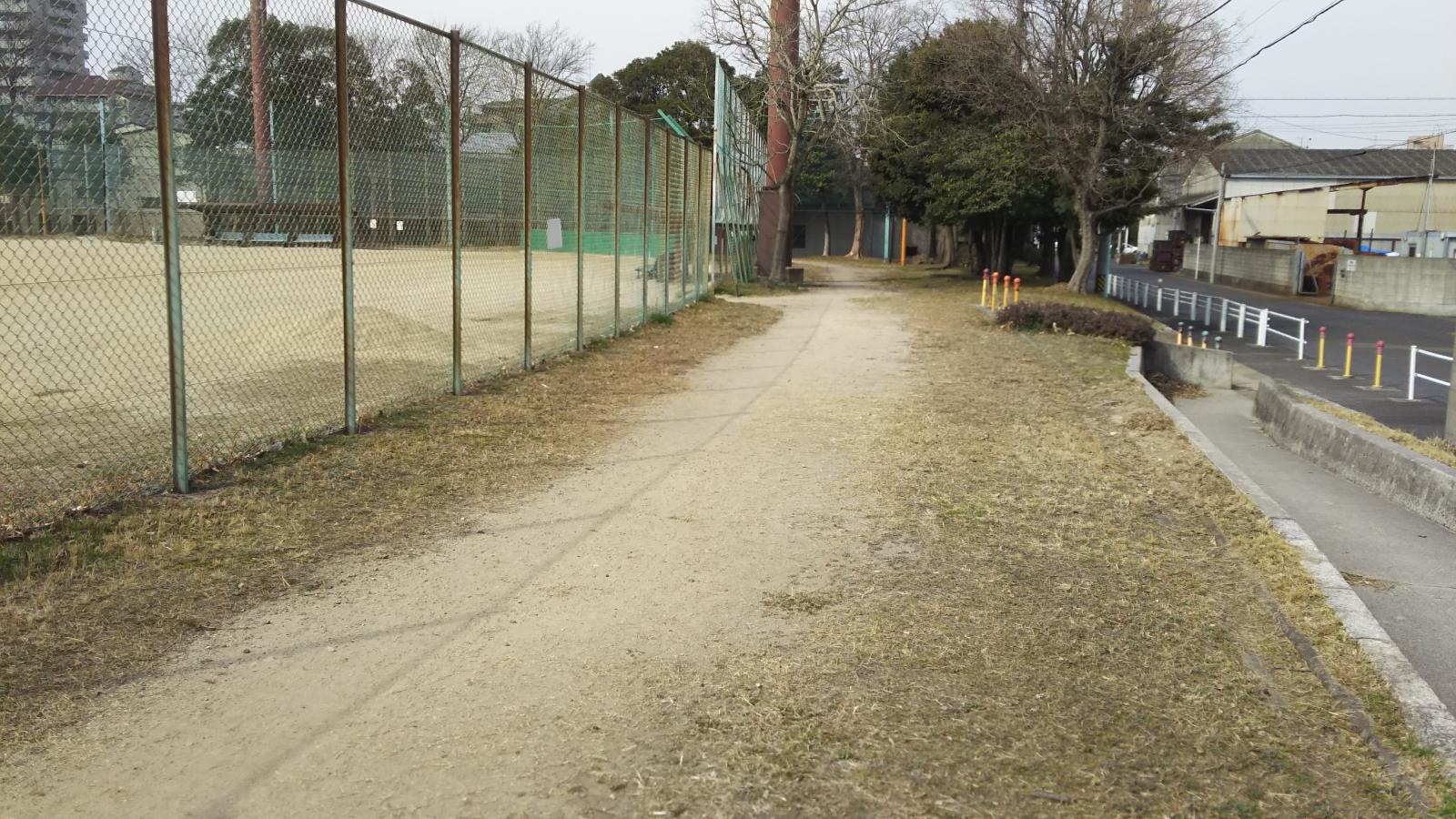 忠道公園