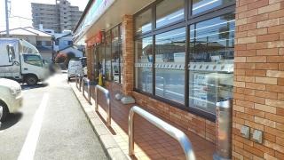 セブンイレブン　能登川垣見店