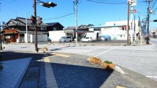 セブンイレブン 能登川垣見店