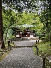 地蔵院（竹の寺）