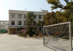 大阪府立四條畷高等学校