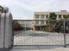 大阪府立四條畷高等学校