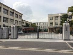 大阪府立四條畷高等学校
