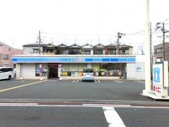 ローソン　東大阪宝町店