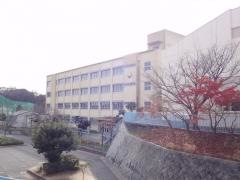 神戸市立高倉中学校