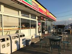 デイリーヤマザキ　神戸ポートアイランド店