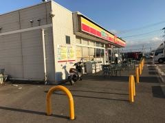 デイリーヤマザキ　神戸ポートアイランド店