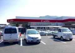 ホームセンタージュンテンドー 用瀬店