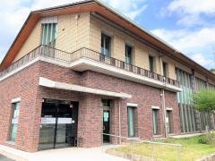 安来市役所・伯太庁舎（伯太支所）