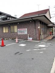広島下緑井郵便局