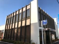 愛媛信用金庫和泉支店