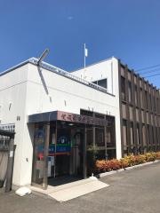 愛媛信用金庫和泉支店