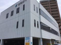 福岡銀行新宮支店