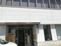 福岡銀行新宮支店