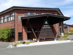 菊池市立菊池北中学校