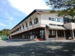菊池市立菊池北中学校