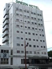 グリーンリッチホテル水前寺