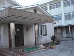 中津市立緑ケ丘中学校