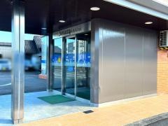 宮崎太陽銀行国富支店